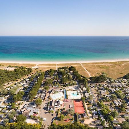 Yelloh Village La Plage Penmarcʼh Zewnętrze zdjęcie