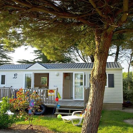 Yelloh Village La Plage Penmarcʼh Zewnętrze zdjęcie