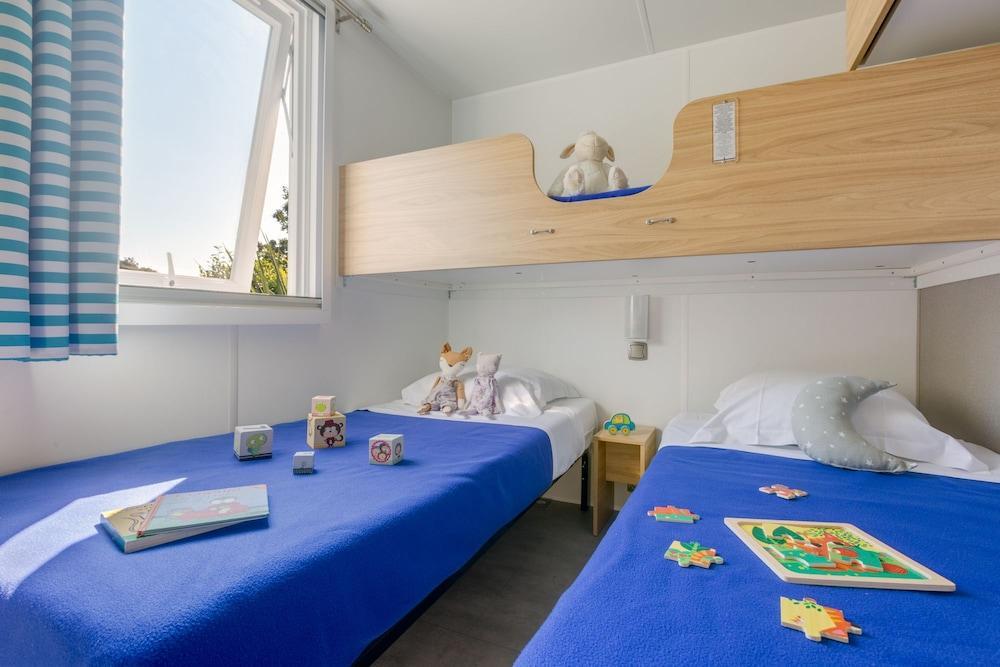 Yelloh Village La Plage Penmarcʼh Zewnętrze zdjęcie